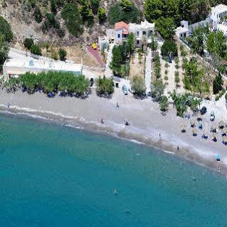Apothikes Apartments Kucunári Kültér fotó
